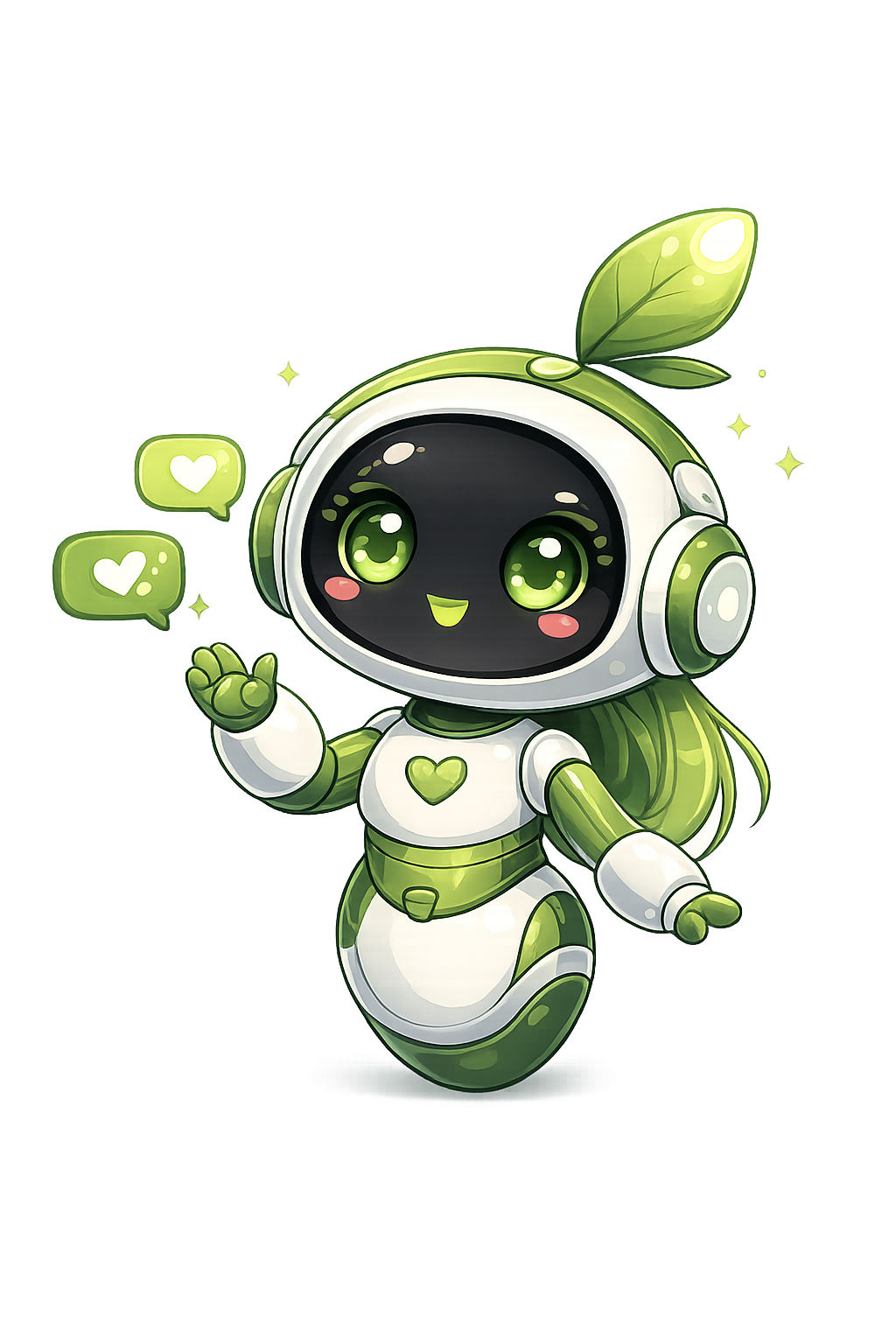 Mockup progetto Agenti AI