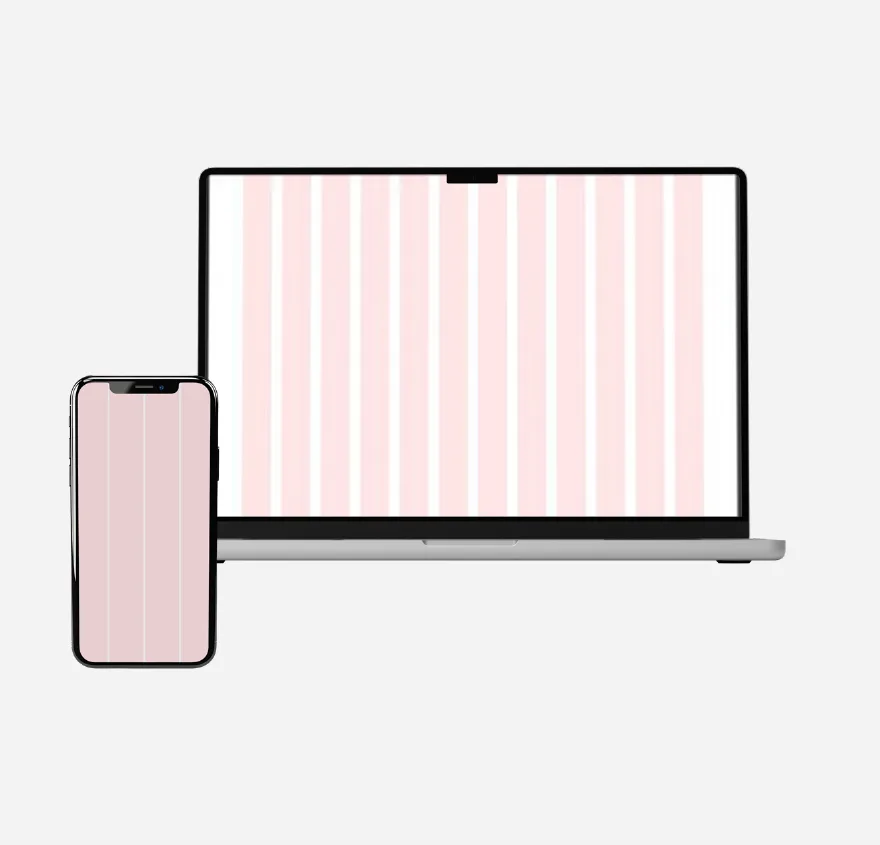La griglia su desktop e mobile