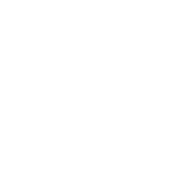 Logo IncluDO: un ago che attraversa un anello di filo